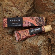 Aboriginal Art | Lip Balm | Manuka Honey | Theo Nangala